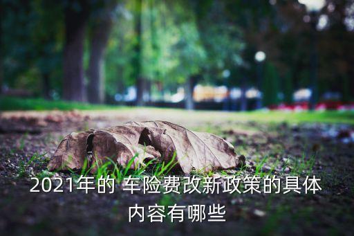 保險(xiǎn)公司車(chē)險(xiǎn)費(fèi)改,平安保險(xiǎn)公司電話(huà)車(chē)險(xiǎn)費(fèi)改