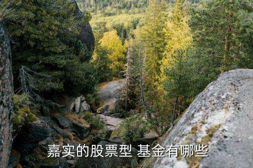嘉實(shí)低碳環(huán)?；饍糁?嘉實(shí)環(huán)保低碳基金001616