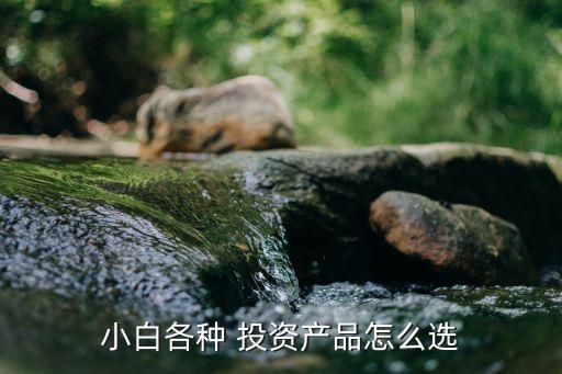 投資產品有哪些,個人養(yǎng)老金投資產品有哪些