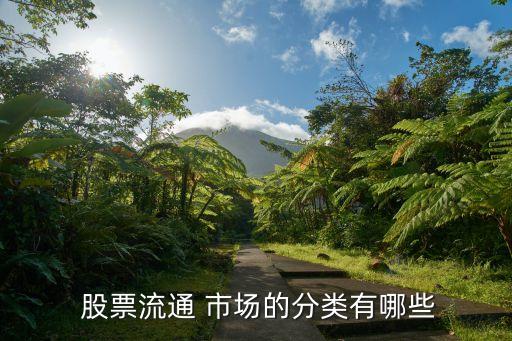 股票交易市場(chǎng),美國有幾個(gè)股票交易市場(chǎng)