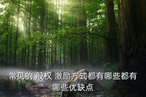上市公司股權激勵行權融資業(yè)務,股權激勵行權融資業(yè)務介紹